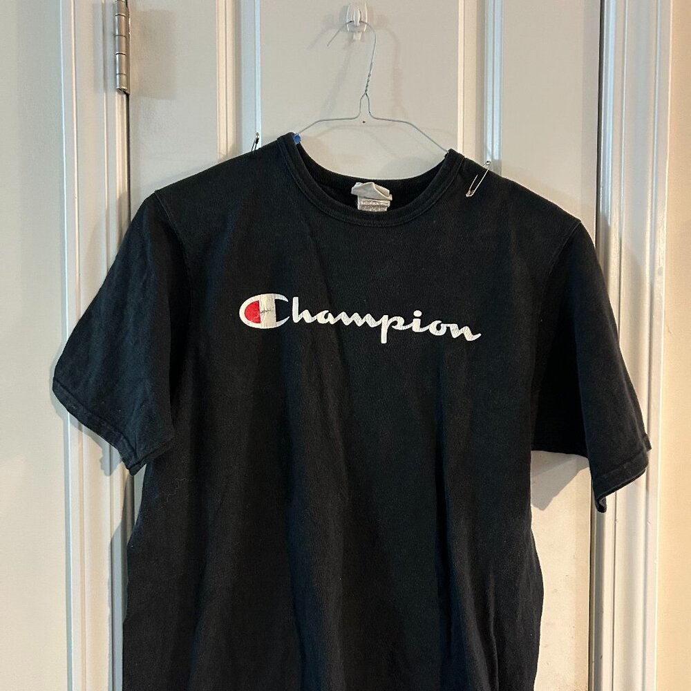 Champion Graphic Tee